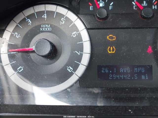 44889547 :رقم المزاد ، 1FMCU0D74AKC63618 vin ، 2010 Ford Escape Xlt مزاد بيع