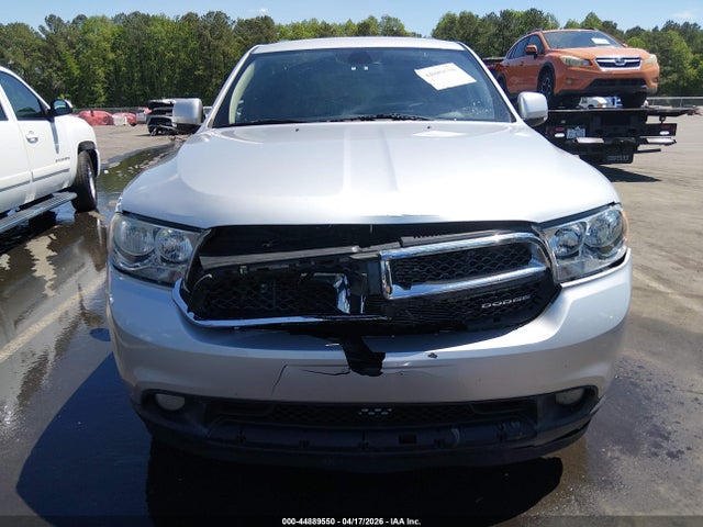 Продаж на аукціоні авто 2011 Dodge Durango Crew, vin: 1D4RE4GG0BC734368, номер лоту: 44889550