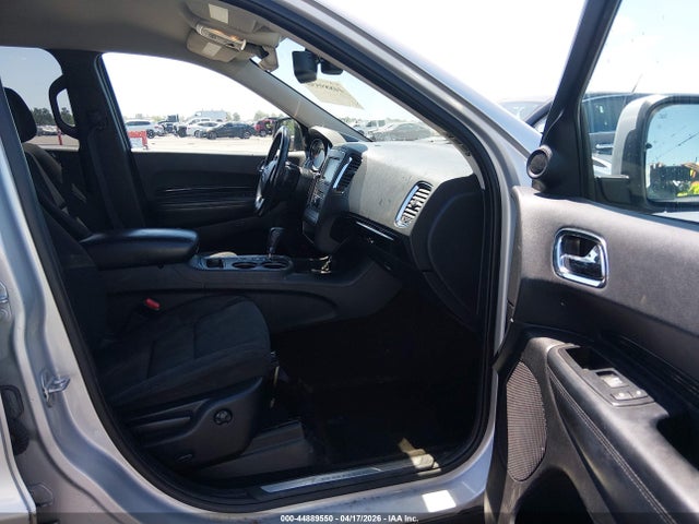 Продаж на аукціоні авто 2011 Dodge Durango Crew, vin: 1D4RE4GG0BC734368, номер лоту: 44889550