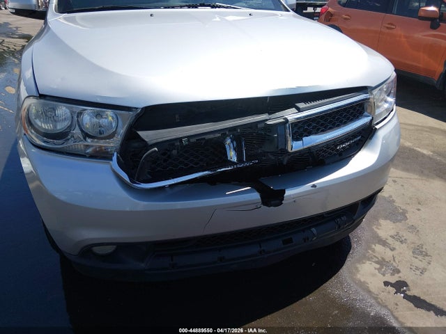 Продаж на аукціоні авто 2011 Dodge Durango Crew, vin: 1D4RE4GG0BC734368, номер лоту: 44889550