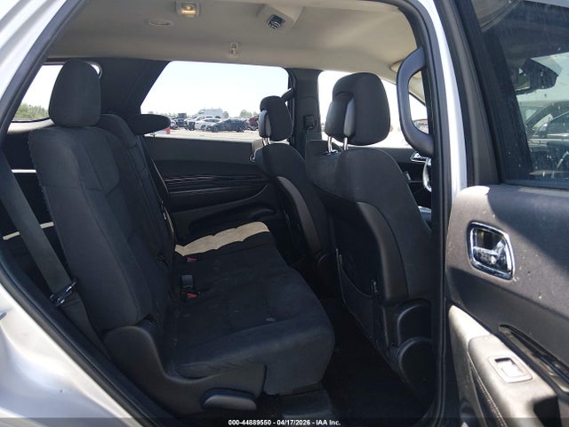 Продаж на аукціоні авто 2011 Dodge Durango Crew, vin: 1D4RE4GG0BC734368, номер лоту: 44889550