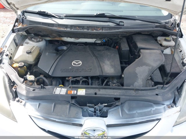 Продаж на аукціоні авто 2007 Mazda Mazda5 Touring, vin: JM1CR293570141524, номер лоту: 44889551
