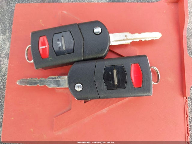 Продаж на аукціоні авто 2007 Mazda Mazda5 Touring, vin: JM1CR293570141524, номер лоту: 44889551