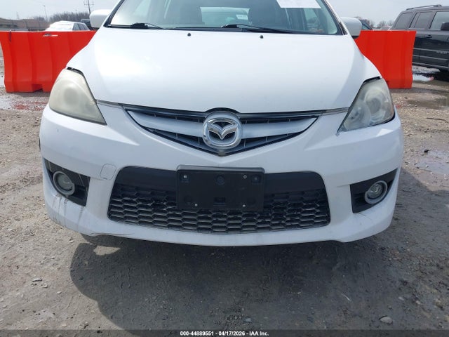 Продаж на аукціоні авто 2007 Mazda Mazda5 Touring, vin: JM1CR293570141524, номер лоту: 44889551