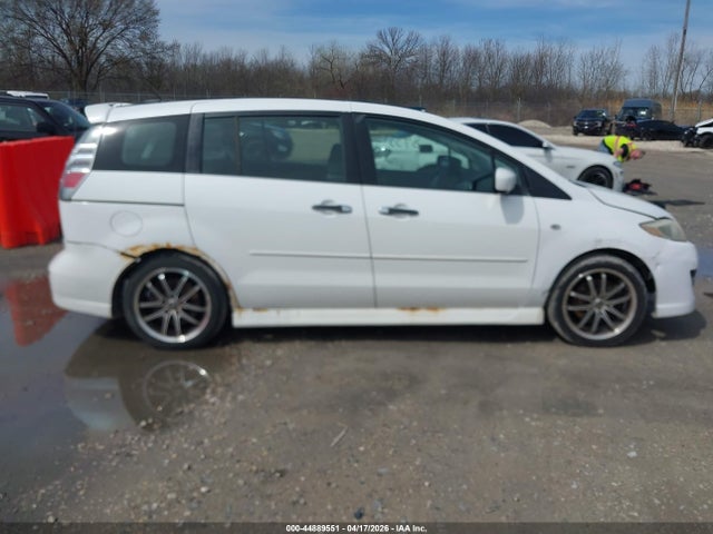 Продаж на аукціоні авто 2007 Mazda Mazda5 Touring, vin: JM1CR293570141524, номер лоту: 44889551