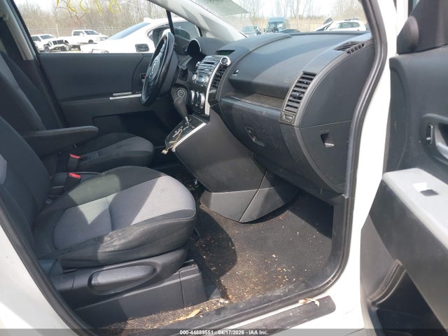 Продаж на аукціоні авто 2007 Mazda Mazda5 Touring, vin: JM1CR293570141524, номер лоту: 44889551