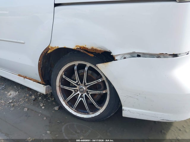 Продаж на аукціоні авто 2007 Mazda Mazda5 Touring, vin: JM1CR293570141524, номер лоту: 44889551