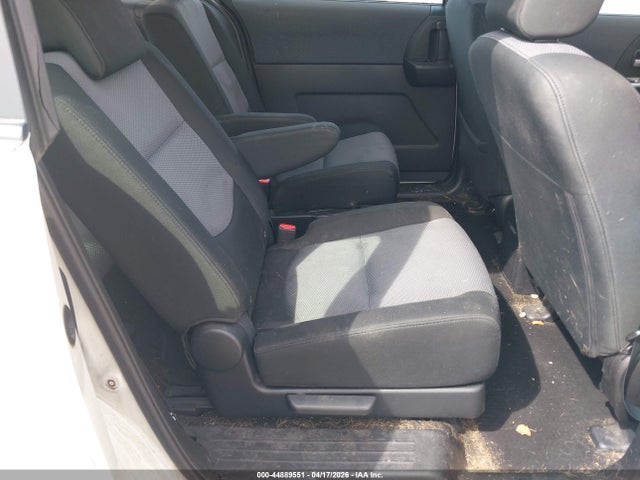 Продаж на аукціоні авто 2007 Mazda Mazda5 Touring, vin: JM1CR293570141524, номер лоту: 44889551