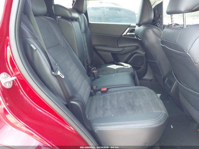 JA4J3UA83PZ023263 Mitsubishi Outlander Se 2.5 2wd/se Black Edition 2wd/se Special Edition 2wd