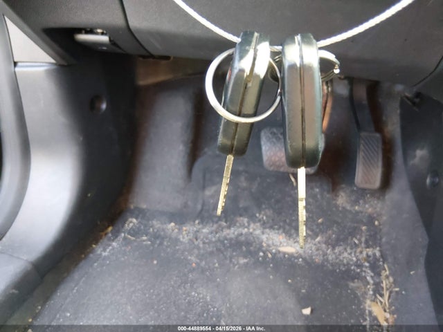 Ford FIESTA SE 2019 3FADP4BJ7KM120569 Image 11