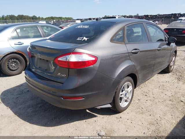 Ford FIESTA SE 2019 3FADP4BJ7KM120569 Image 4
