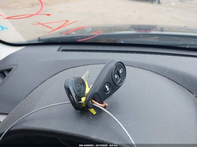 2011 SUBARU IMPREZA JF1GH6B67BH830514 Photo 10