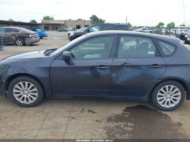 44889561 :رقم المزاد ، JF1GH6B67BH830514 vin ، 2011 Subaru Impreza 2.5i Premium مزاد بيع