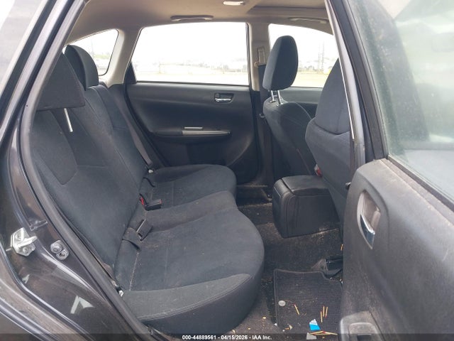 2011 SUBARU IMPREZA JF1GH6B67BH830514 Photo 7