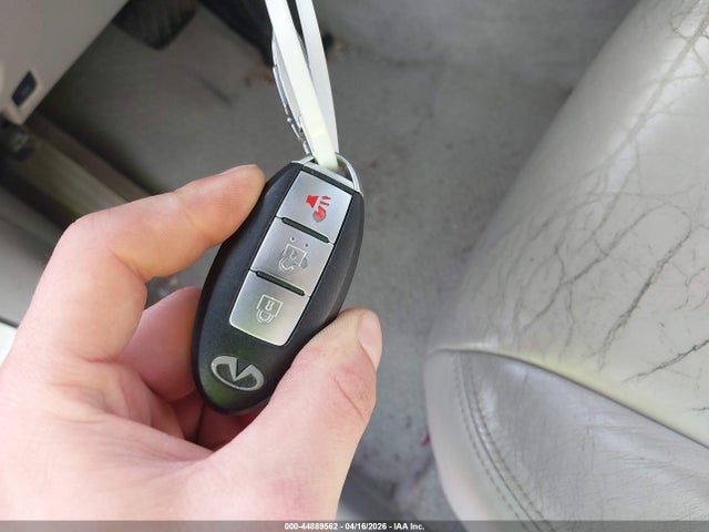 2008 INFINITI EX35 JNKAJ09F88M356076 Photo 10