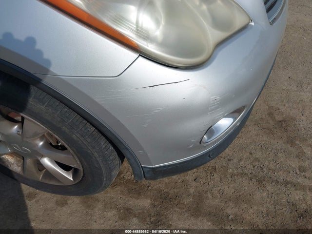 Aukcja sprzedaży 2008 Infiniti Ex35 Journey, vin: JNKAJ09F88M356076, numer aukcji: 44889562