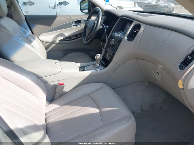2008 INFINITI EX35 JNKAJ09F88M356076 Photo 4