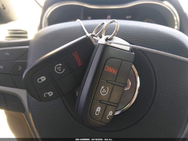 Aukcja sprzedaży 2019 Jeep Grand Cherokee Laredo E 4x4, vin: 1C4RJFAG7KC812609, numer aukcji: 44889565