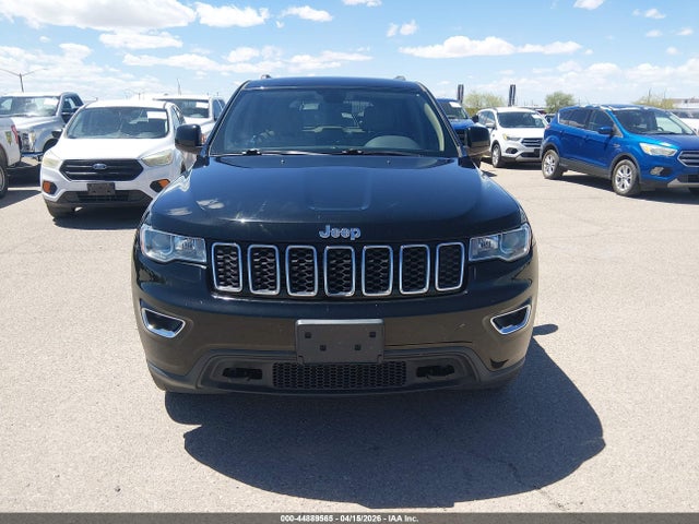 Aukcja sprzedaży 2019 Jeep Grand Cherokee Laredo E 4x4, vin: 1C4RJFAG7KC812609, numer aukcji: 44889565