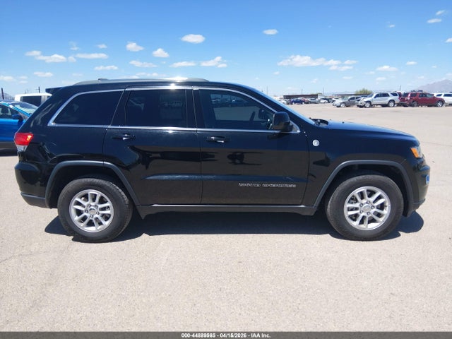 Aukcja sprzedaży 2019 Jeep Grand Cherokee Laredo E 4x4, vin: 1C4RJFAG7KC812609, numer aukcji: 44889565