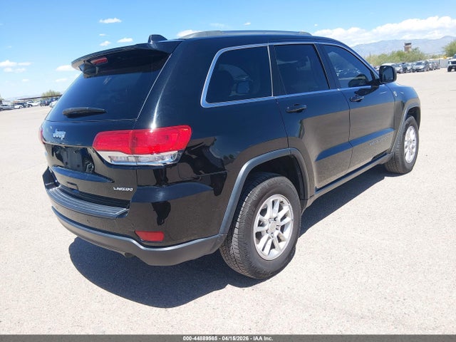 Aukcja sprzedaży 2019 Jeep Grand Cherokee Laredo E 4x4, vin: 1C4RJFAG7KC812609, numer aukcji: 44889565