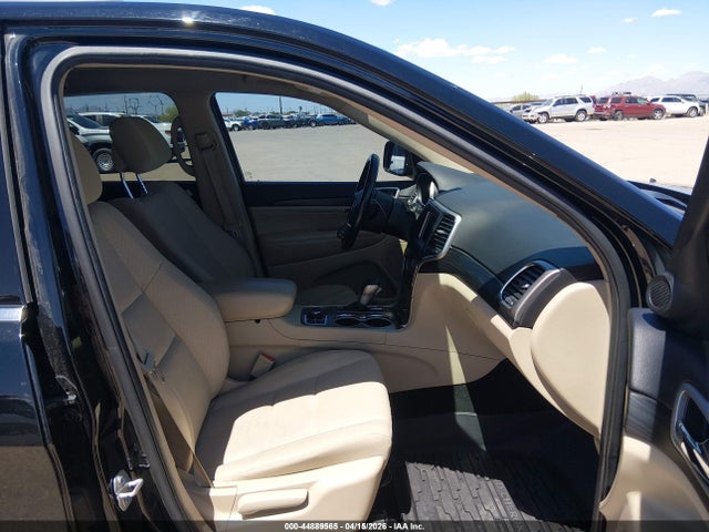 Aukcja sprzedaży 2019 Jeep Grand Cherokee Laredo E 4x4, vin: 1C4RJFAG7KC812609, numer aukcji: 44889565