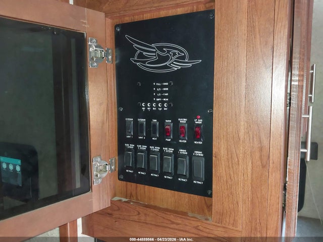 Aukcja sprzedaży 2018 Jayco Eagle, vin: 1UJCJ0BU5J1WH0127, numer aukcji: 44889566
