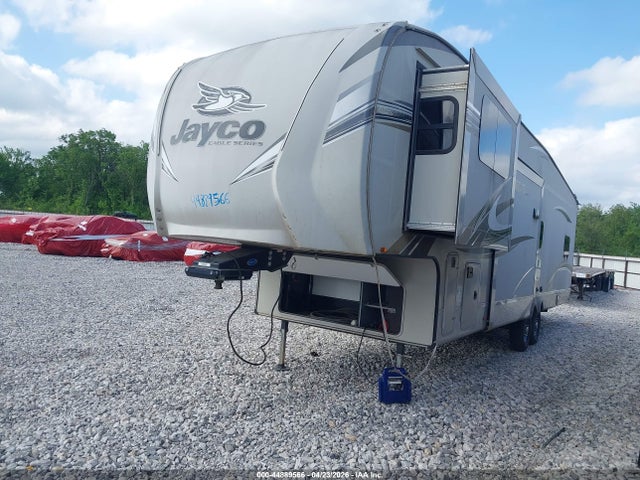 Aukcja sprzedaży 2018 Jayco Eagle, vin: 1UJCJ0BU5J1WH0127, numer aukcji: 44889566