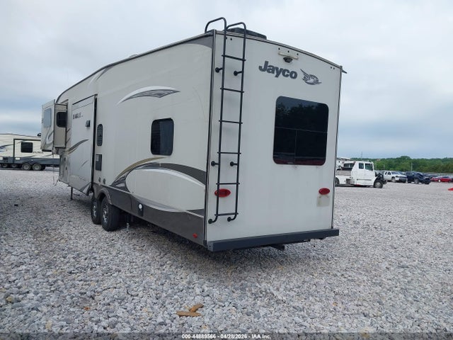 Aukcja sprzedaży 2018 Jayco Eagle, vin: 1UJCJ0BU5J1WH0127, numer aukcji: 44889566