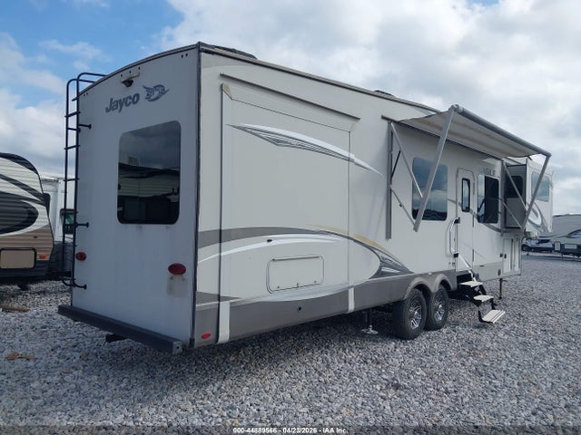 Aukcja sprzedaży 2018 Jayco Eagle, vin: 1UJCJ0BU5J1WH0127, numer aukcji: 44889566