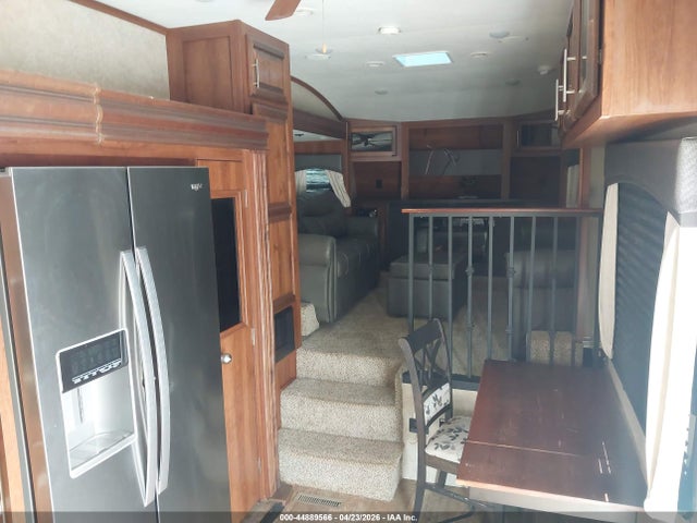 Aukcja sprzedaży 2018 Jayco Eagle, vin: 1UJCJ0BU5J1WH0127, numer aukcji: 44889566