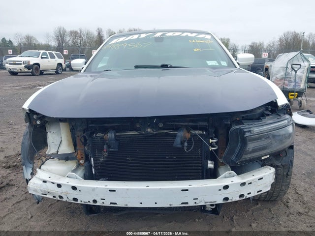 Aukcja sprzedaży 2018 Dodge Charger Daytona Rwd, vin: 2C3CDXCT6JH331540, numer aukcji: 44889567