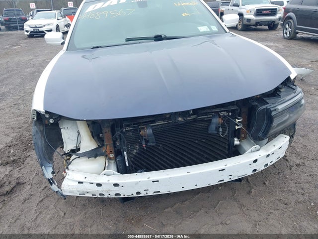 Aukcja sprzedaży 2018 Dodge Charger Daytona Rwd, vin: 2C3CDXCT6JH331540, numer aukcji: 44889567
