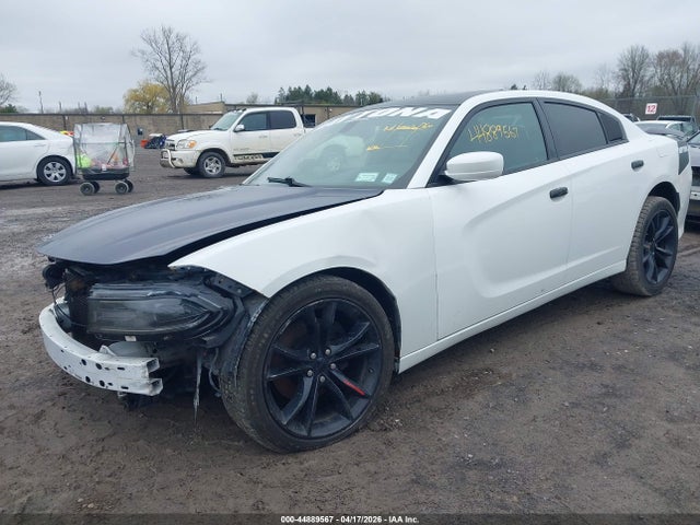 Aukcja sprzedaży 2018 Dodge Charger Daytona Rwd, vin: 2C3CDXCT6JH331540, numer aukcji: 44889567