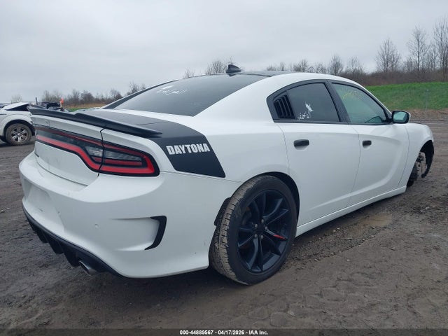 Aukcja sprzedaży 2018 Dodge Charger Daytona Rwd, vin: 2C3CDXCT6JH331540, numer aukcji: 44889567