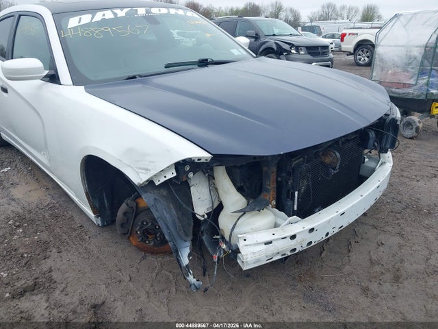 Aukcja sprzedaży 2018 Dodge Charger Daytona Rwd, vin: 2C3CDXCT6JH331540, numer aukcji: 44889567