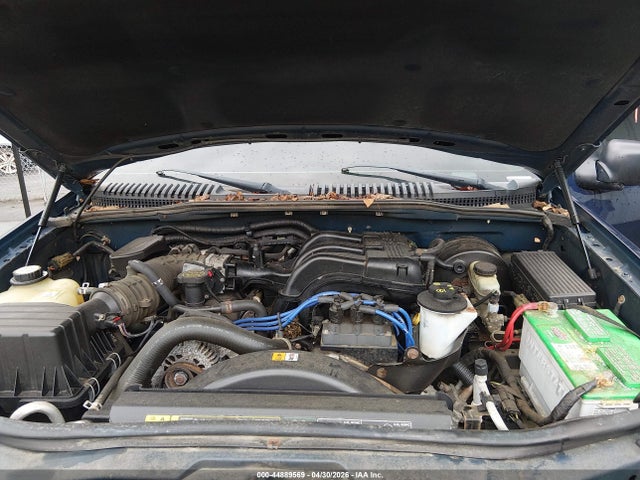 44889569 :رقم المزاد ، 1FMZU72K84UB01042 vin ، 2004 Ford Explorer Xls مزاد بيع
