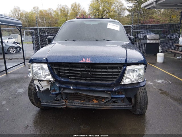 44889569 :رقم المزاد ، 1FMZU72K84UB01042 vin ، 2004 Ford Explorer Xls مزاد بيع