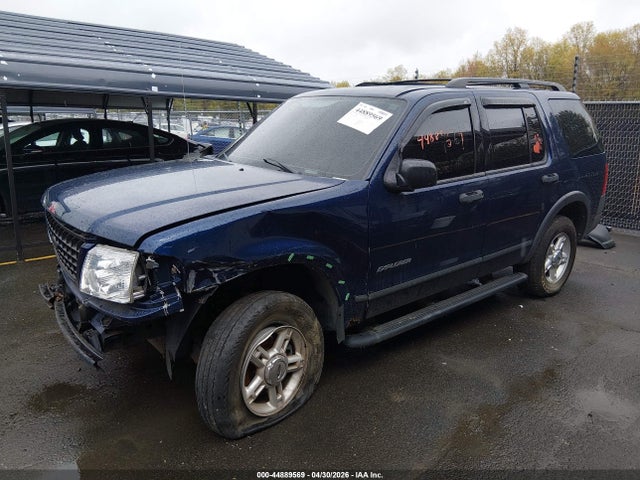 44889569 :رقم المزاد ، 1FMZU72K84UB01042 vin ، 2004 Ford Explorer Xls مزاد بيع