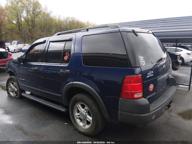 44889569 :رقم المزاد ، 1FMZU72K84UB01042 vin ، 2004 Ford Explorer Xls مزاد بيع