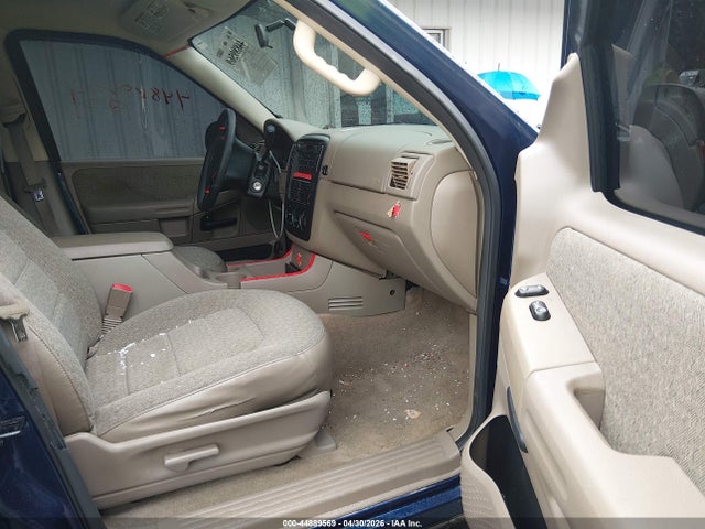 44889569 :رقم المزاد ، 1FMZU72K84UB01042 vin ، 2004 Ford Explorer Xls مزاد بيع