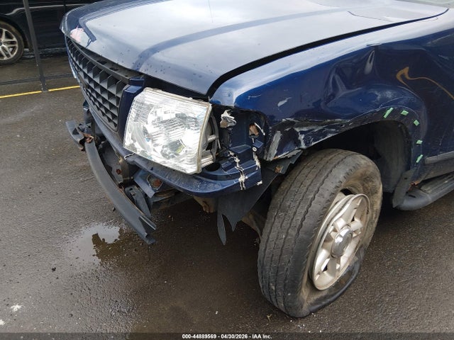 44889569 :رقم المزاد ، 1FMZU72K84UB01042 vin ، 2004 Ford Explorer Xls مزاد بيع