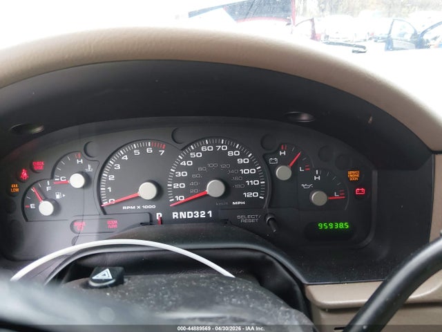 44889569 :رقم المزاد ، 1FMZU72K84UB01042 vin ، 2004 Ford Explorer Xls مزاد بيع