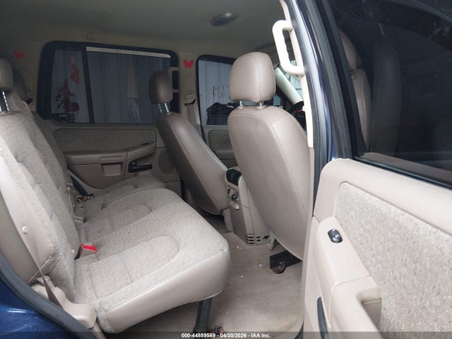 44889569 :رقم المزاد ، 1FMZU72K84UB01042 vin ، 2004 Ford Explorer Xls مزاد بيع