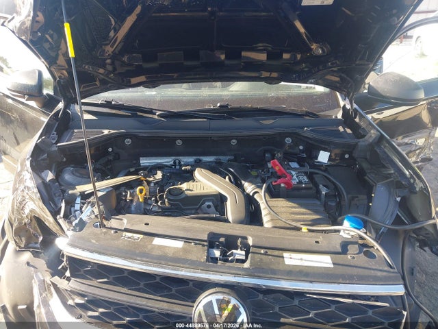 Aukcja sprzedaży 2024 Volkswagen Taos 1.5t S, vin: 3VV5X7B23RM034437, numer aukcji: 44889576