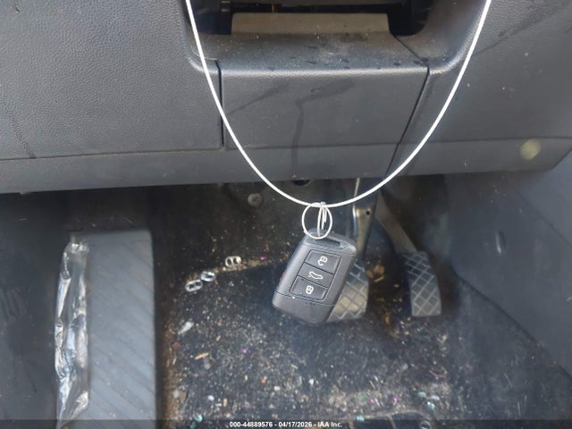 Aukcja sprzedaży 2024 Volkswagen Taos 1.5t S, vin: 3VV5X7B23RM034437, numer aukcji: 44889576