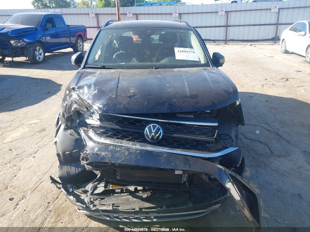 Aukcja sprzedaży 2024 Volkswagen Taos 1.5t S, vin: 3VV5X7B23RM034437, numer aukcji: 44889576