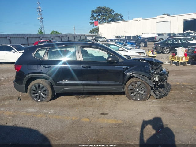 Aukcja sprzedaży 2024 Volkswagen Taos 1.5t S, vin: 3VV5X7B23RM034437, numer aukcji: 44889576