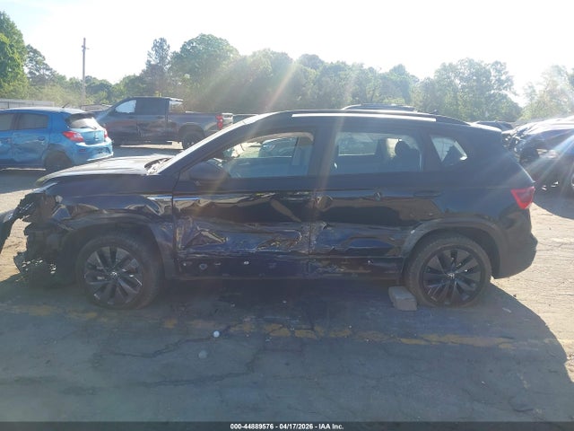 Aukcja sprzedaży 2024 Volkswagen Taos 1.5t S, vin: 3VV5X7B23RM034437, numer aukcji: 44889576