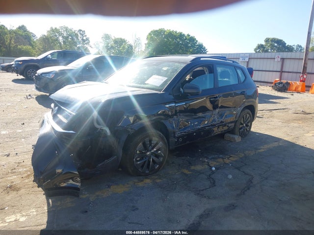 Aukcja sprzedaży 2024 Volkswagen Taos 1.5t S, vin: 3VV5X7B23RM034437, numer aukcji: 44889576
